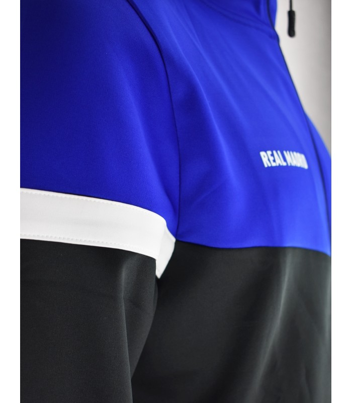 Real Madrid Chándal - Azul Imperial - Adulto y Junior