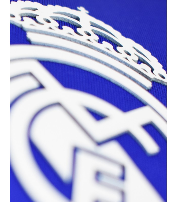Real Madrid Chándal - Azul Imperial - Adulto y Junior