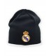 Real Madrid Gorro invierno reversible  - Adulto y Junior