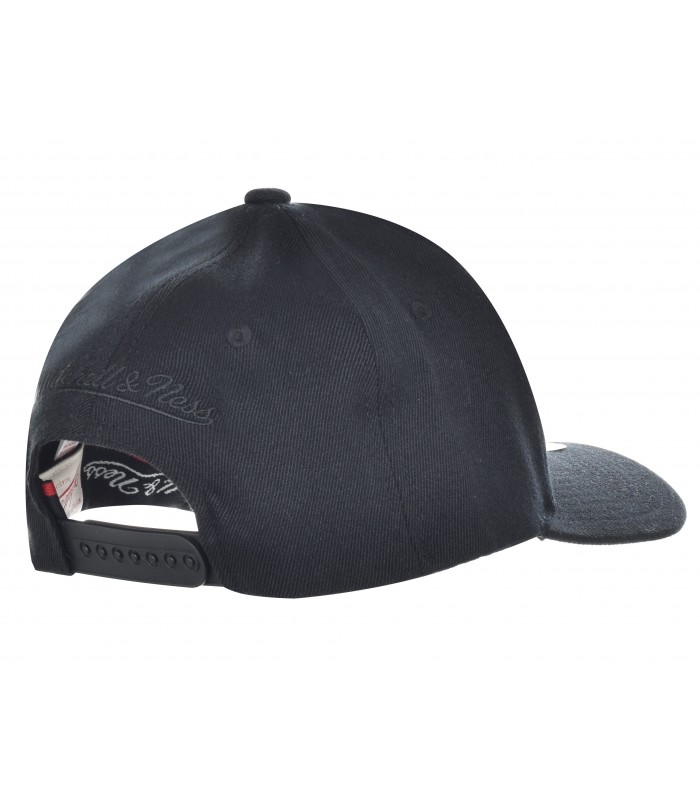 Michel Ness Chicago Bulls Gorra Unisex