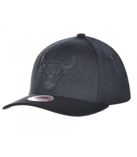 Michel Ness Chicago Bulls Gorra Unisex