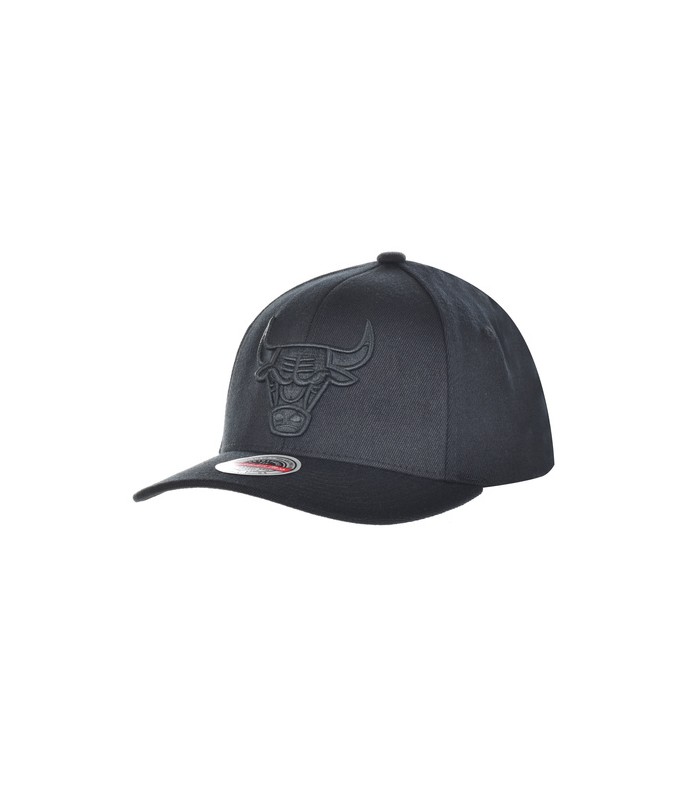 Michel Ness Chicago Bulls Gorra Unisex