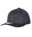 Michel Ness Chicago Bulls Gorra Unisex