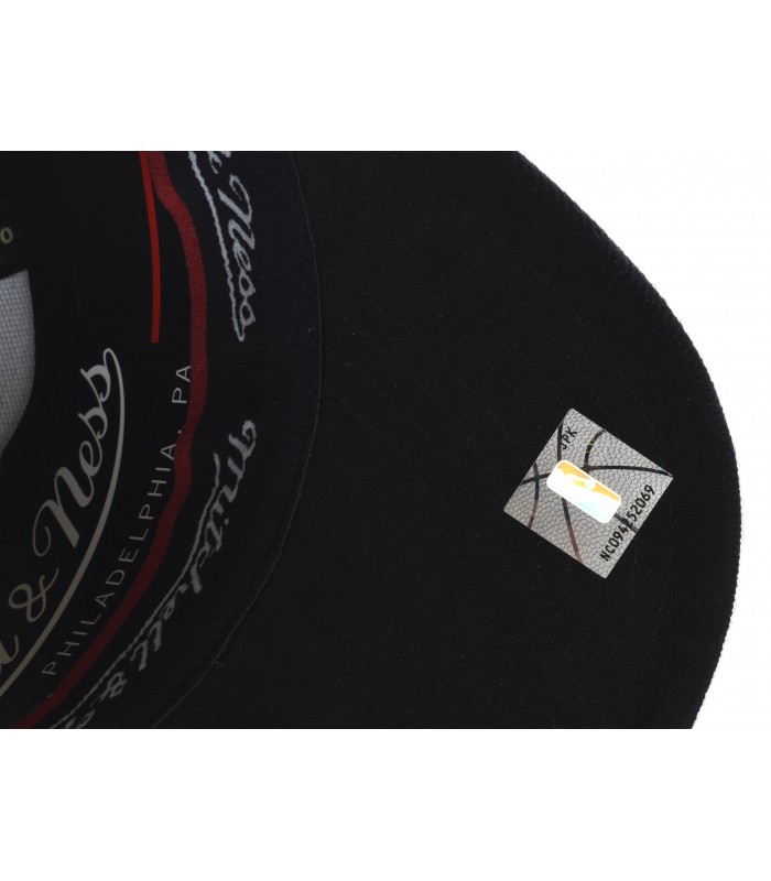 Mitchell & Ness gorra BROOKLYN