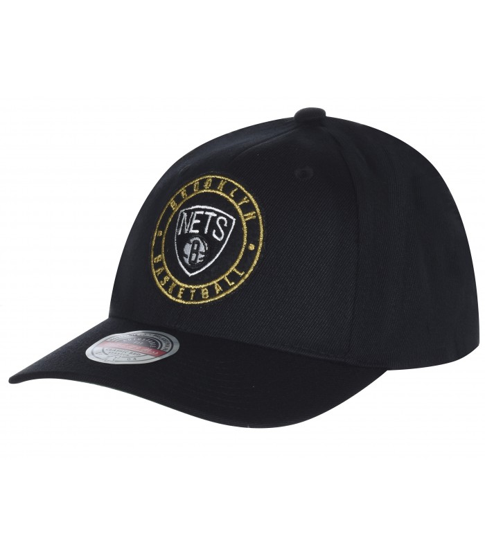 Mitchell & Ness gorra BROOKLYN