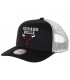 Mitchell & Ness gorra NBA OFF THE BACKBOARD TRUCKER BULLS