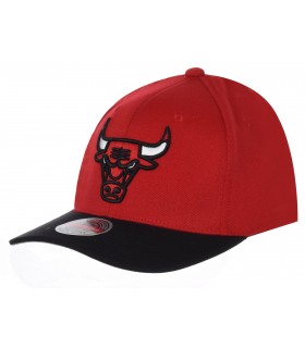 Mitchell & Ness gorra TEAM NBA BULLS