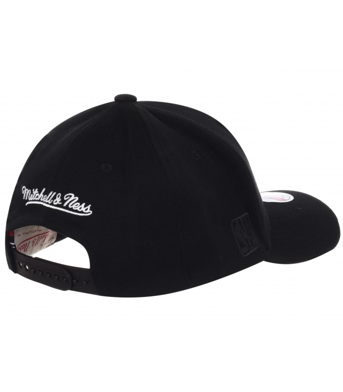 Mitchell & Ness gorra TEAM NBA BULLS