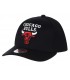 Mitchell & Ness gorra TEAM NBA BULLS
