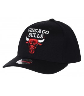 Mitchell & Ness gorra TEAM NBA BULLS