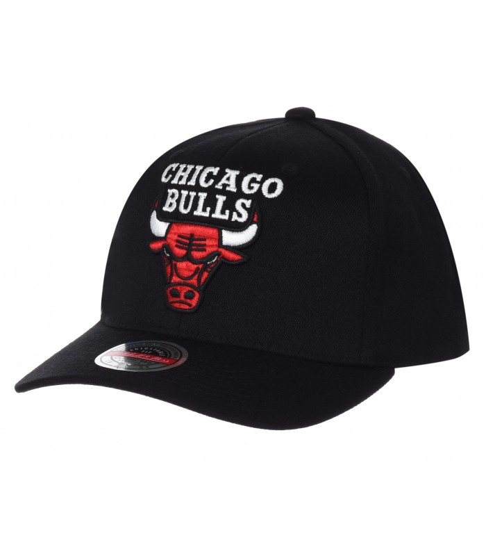 Mitchell & Ness gorra TEAM NBA BULLS