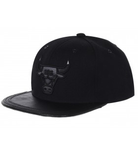 Mitchell & Ness gorra TEAM NBA BULLS