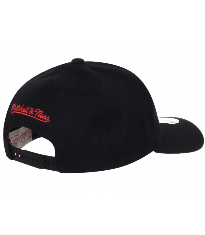 Mitchell & Ness gorra TEAM NBA BULLS