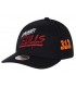 Mitchell & Ness gorra NBA HWC SLAP STICKER CLASSIC RED BULLS