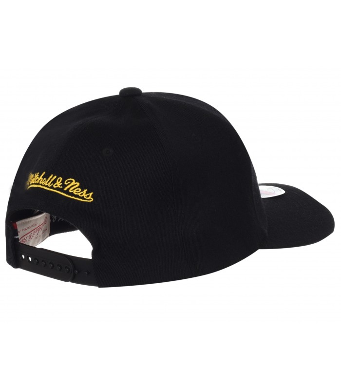 Mitchell & Ness gorra LOS ANGELES LAKERS