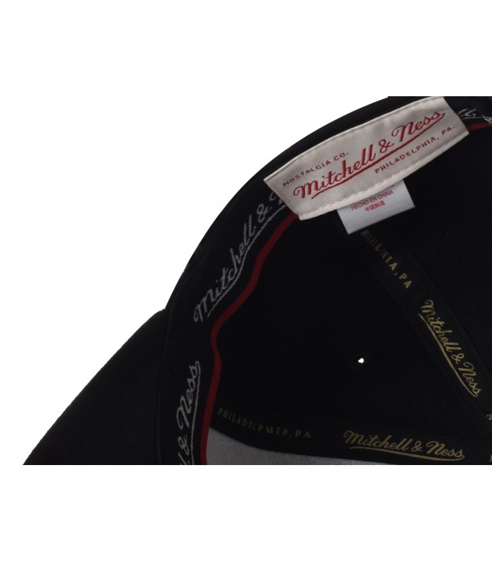 Mitchell & Ness gorra LOS ANGELES LAKERS