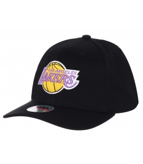 Mitchell & Ness gorra LOS ANGELES LAKERS