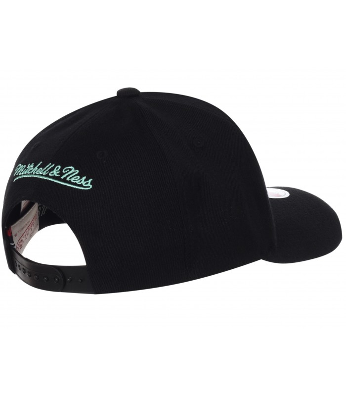 Mitchell & Ness gorra CHICAGO BULLS