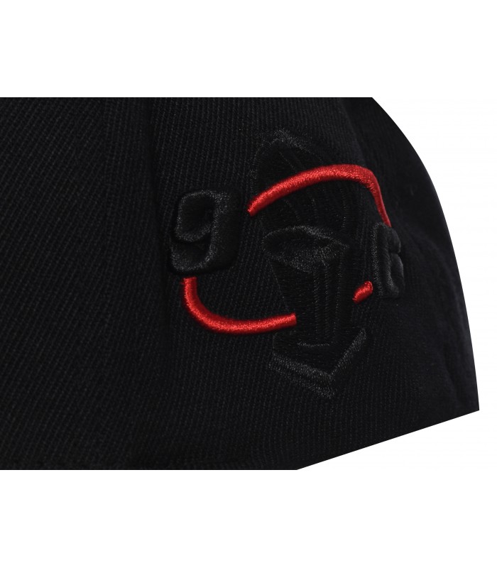 Mitchell & Ness gorra CHICAGO BULLS