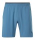 Reebok Pantalones Cortos Hombre - Strength 3.0 - steely blue
