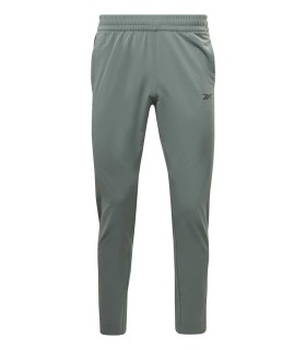 REEBOK Pantalones tejidos de alto rendimiento