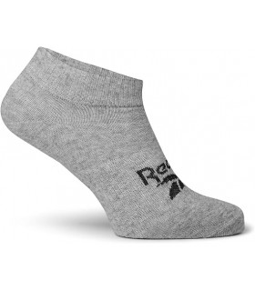 Reebok calcetin corto unisex