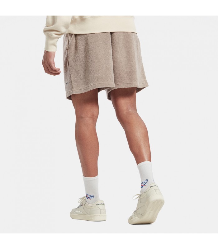 REEBOK - CL ND SHORTS