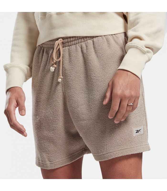 REEBOK - CL ND SHORTS