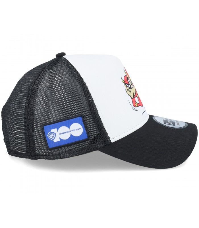 NEW ERA gorra THE LASH TRUCKER