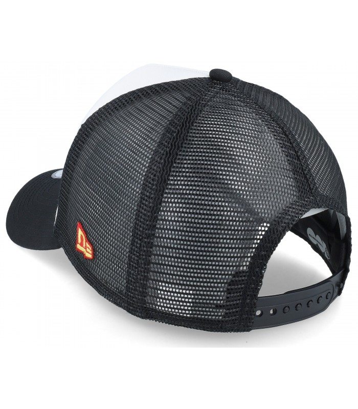 NEW ERA gorra THE LASH TRUCKER