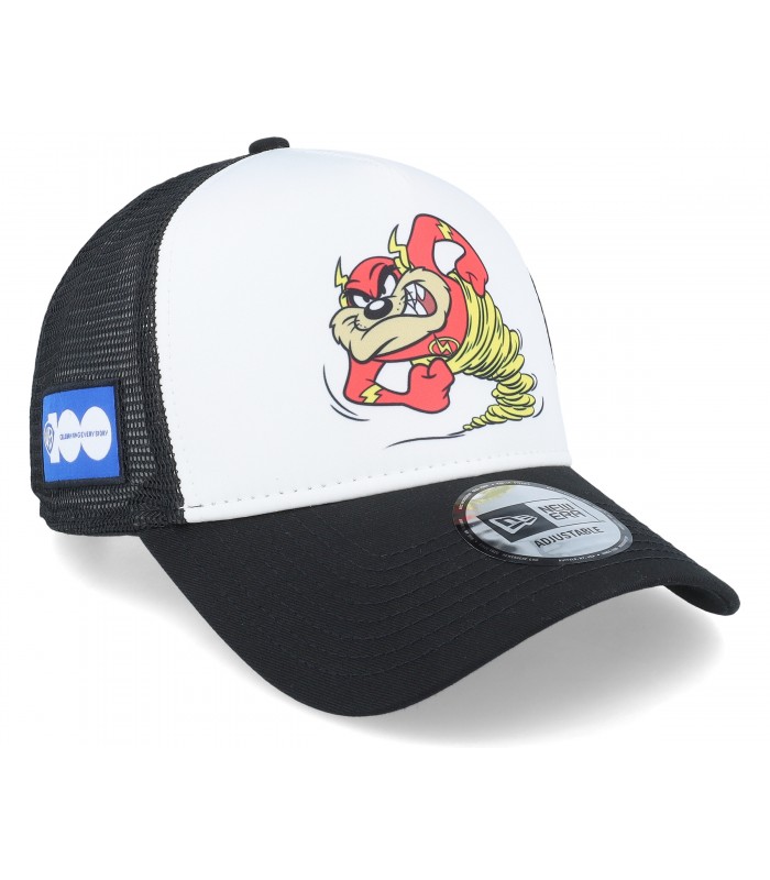 NEW ERA gorra THE LASH TRUCKER