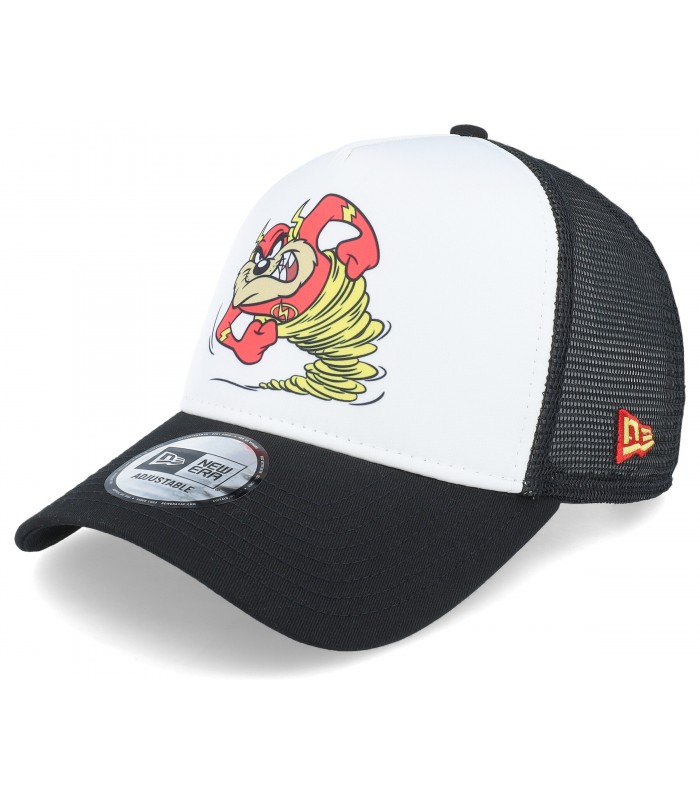 NEW ERA gorra THE LASH TRUCKER