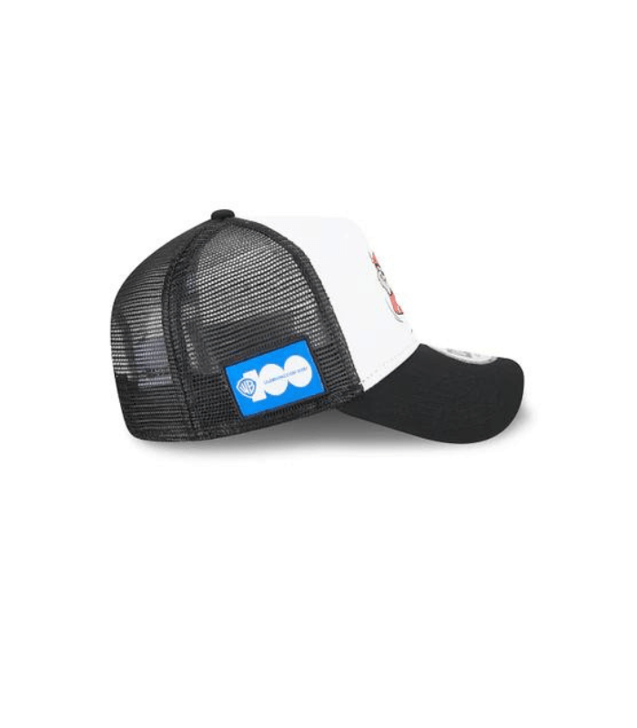 NEW ERA gorra DAFFY DUCK TRUCKER