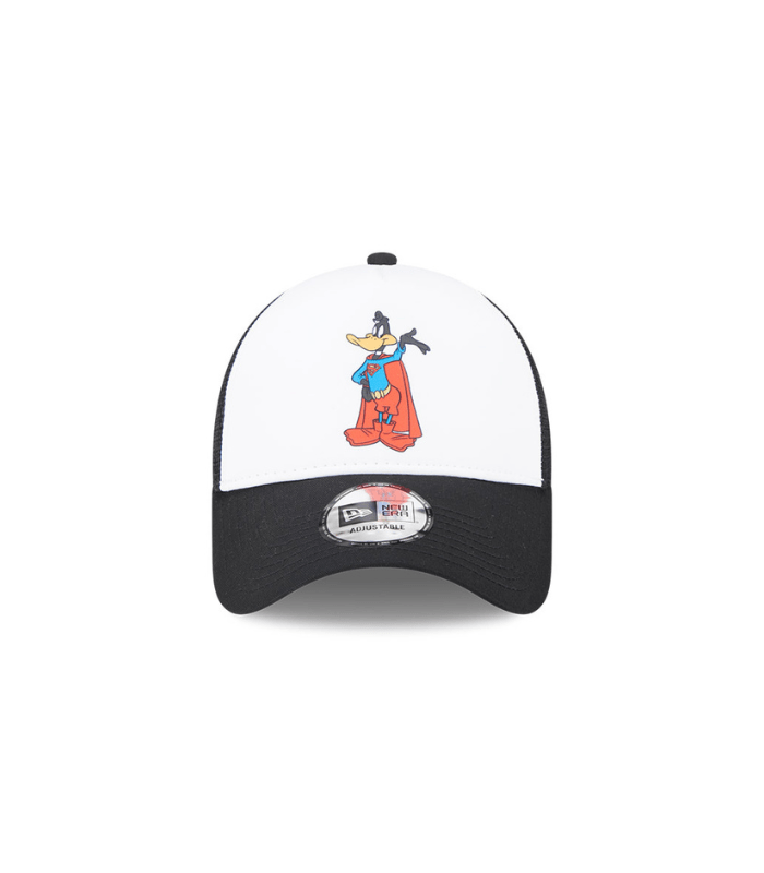 NEW ERA gorra DAFFY DUCK TRUCKER