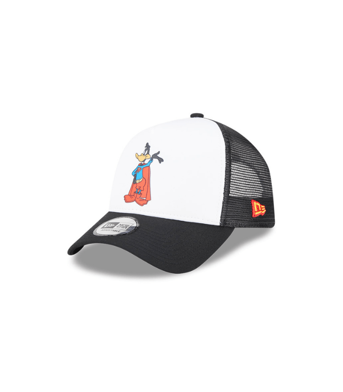 NEW ERA gorra DAFFY DUCK TRUCKER