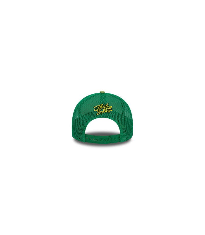 NEW ERA gorra CHARACTER TRUCKER