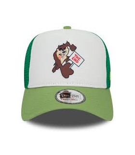 NEW ERA gorra CHARACTER TRUCKER