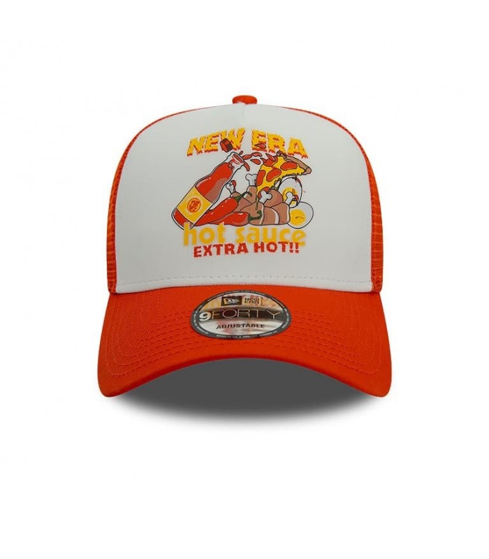 NEW ERA gorra NE FOOD TRUCKER