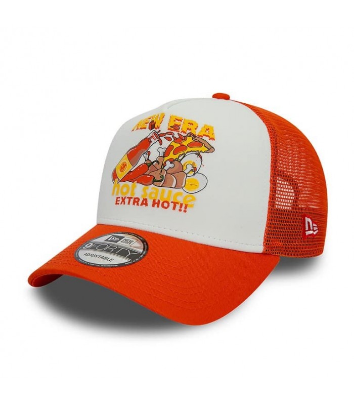 NEW ERA gorra NE FOOD TRUCKER