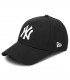 New Era gorra 940 LEAG BASIC NEYY