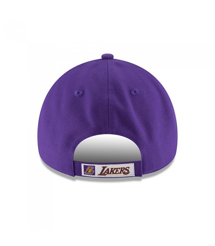 New Era gorra 940 LEAG BASIC NEYY