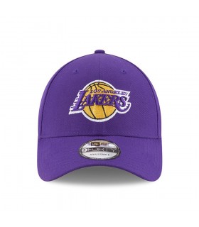 New Era gorra THE LEAGUE LOSLAK