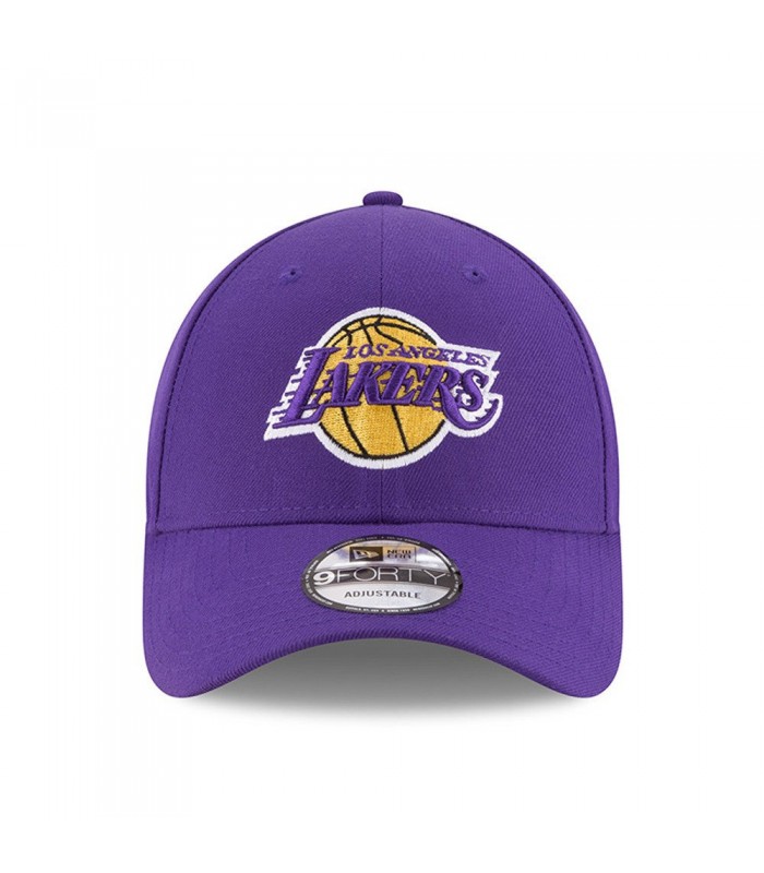 New Era gorra 940 LEAG BASIC NEYY