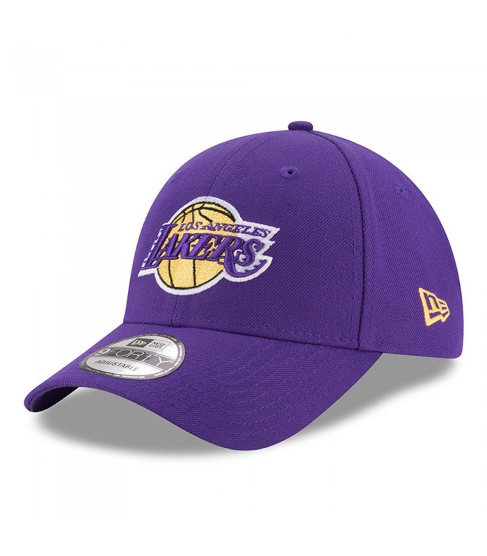 New Era gorra THE LEAGUE LOSLAK