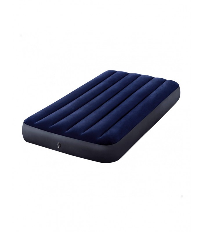 INTEX Colchón hinchable individual Standard Classic Downy Twin