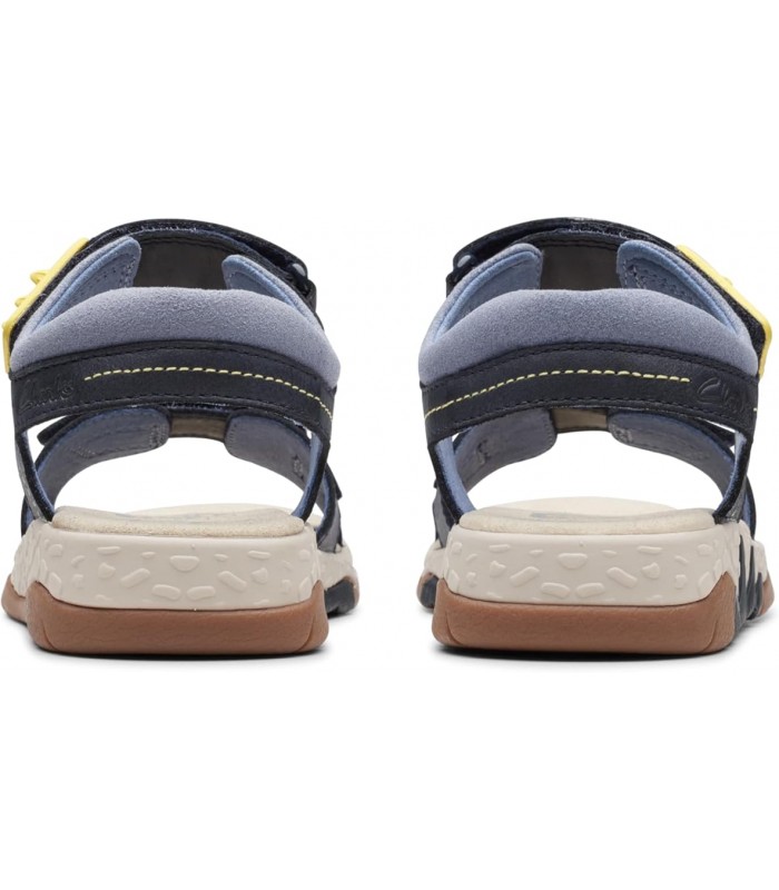 Clarks Spiney Step Sandalia Unisex JR