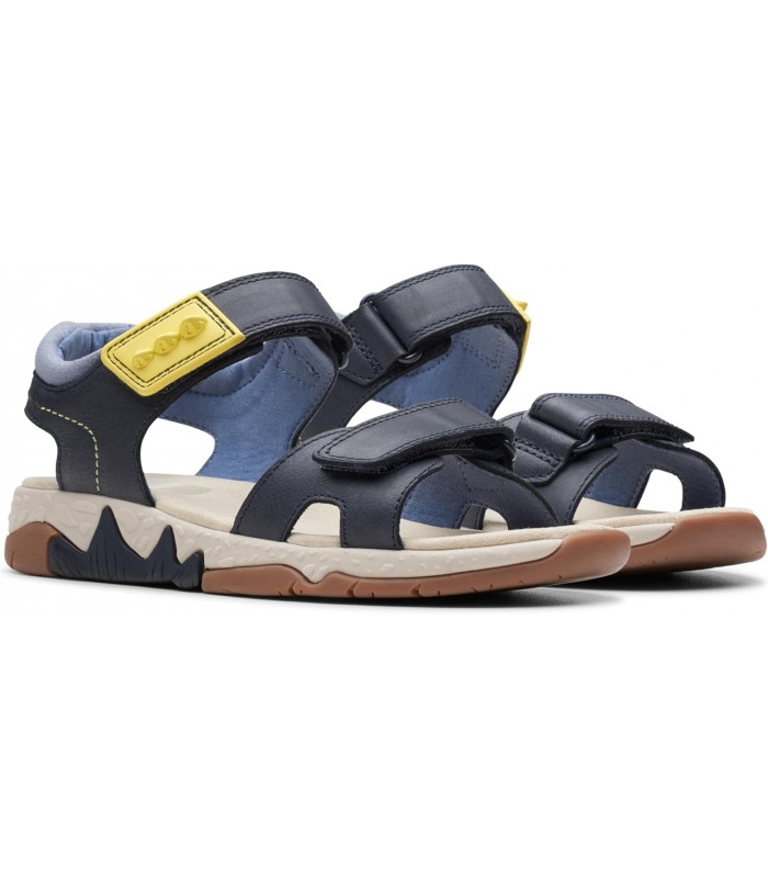 Clarks Spiney Step Sandalia Unisex JR