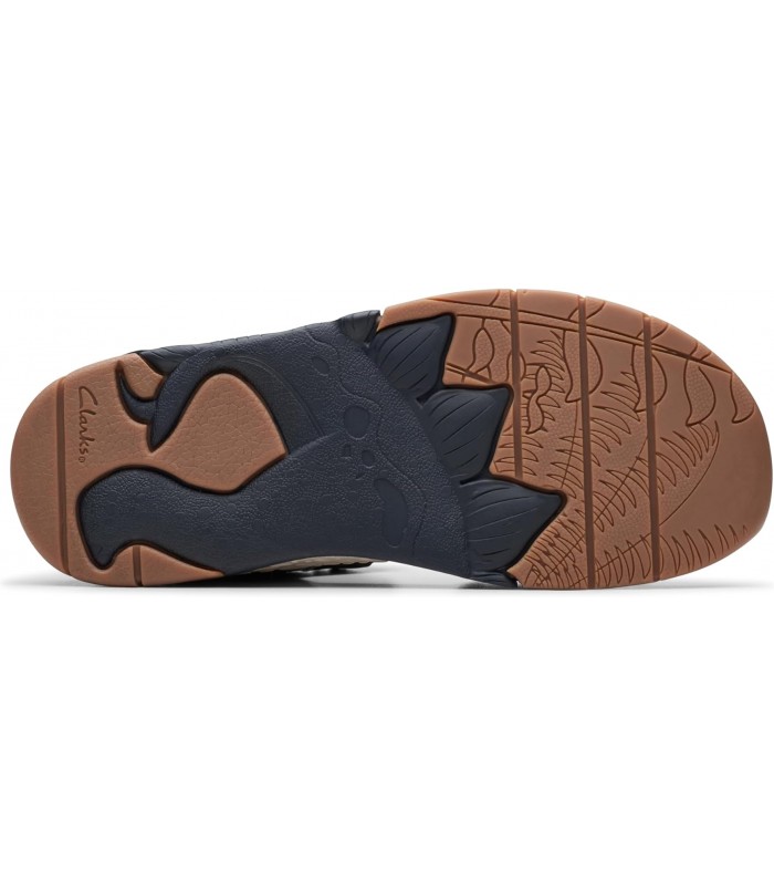 Clarks Spiney Step Sandalia Unisex JR