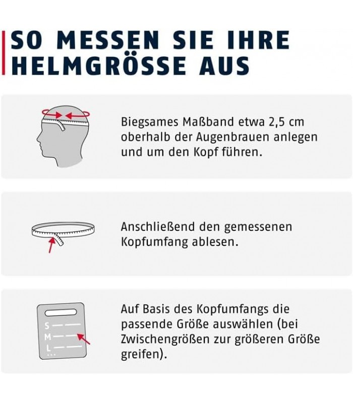 ABUS Indy casco unisex