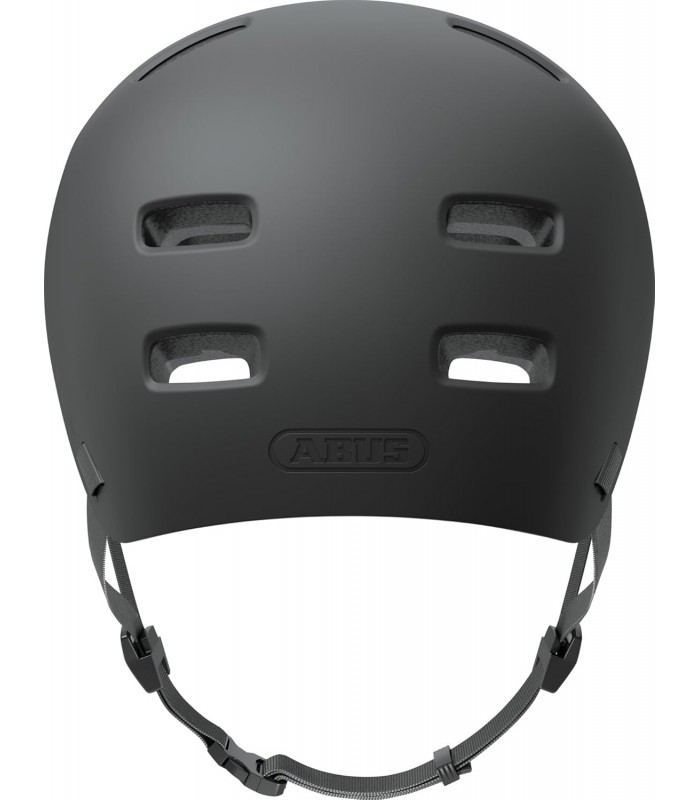 ABUS Indy casco unisex